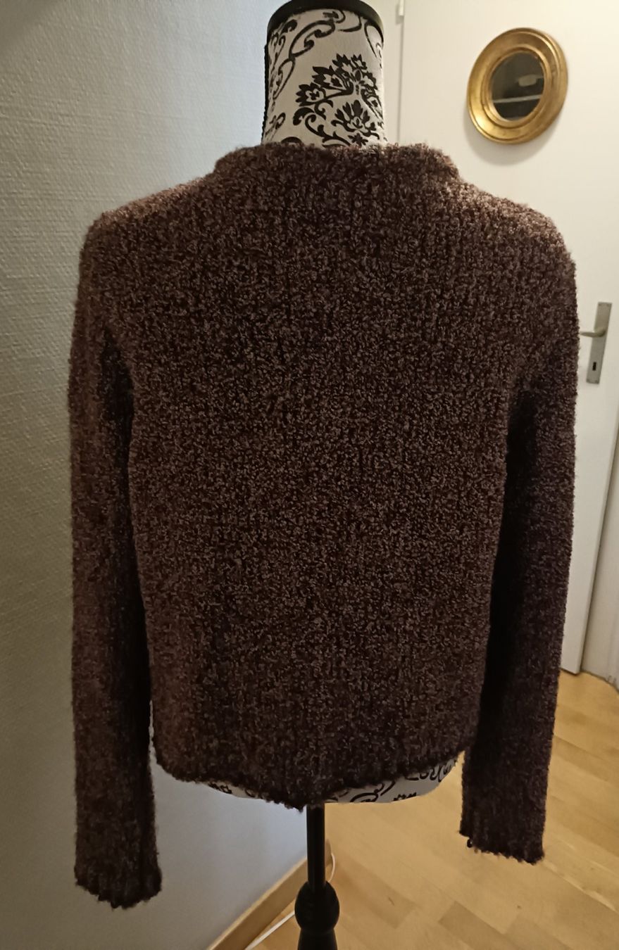 Nile Giacche: Warme Nile Jacke – Nuovo (secondo la descrizione) da Schaffhausen venduto da sim_j822 2