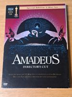 DVD AMADEUS, 2-Disc Special Edition. Director's Cut