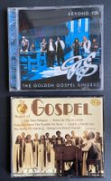 3 CD    "Gospel"