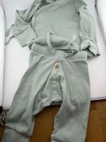 Baby Set, Bio Baumwolle, Grösse 68