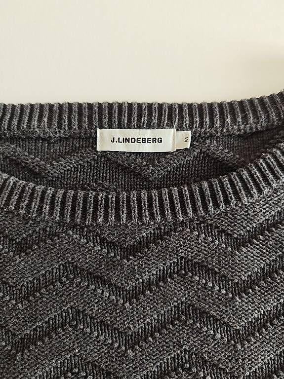 Lindeberg Maglioni & Felpe: J. Lindeberg Pullover Grösse M – Usato da Unterentfelden venduto da mntn 1