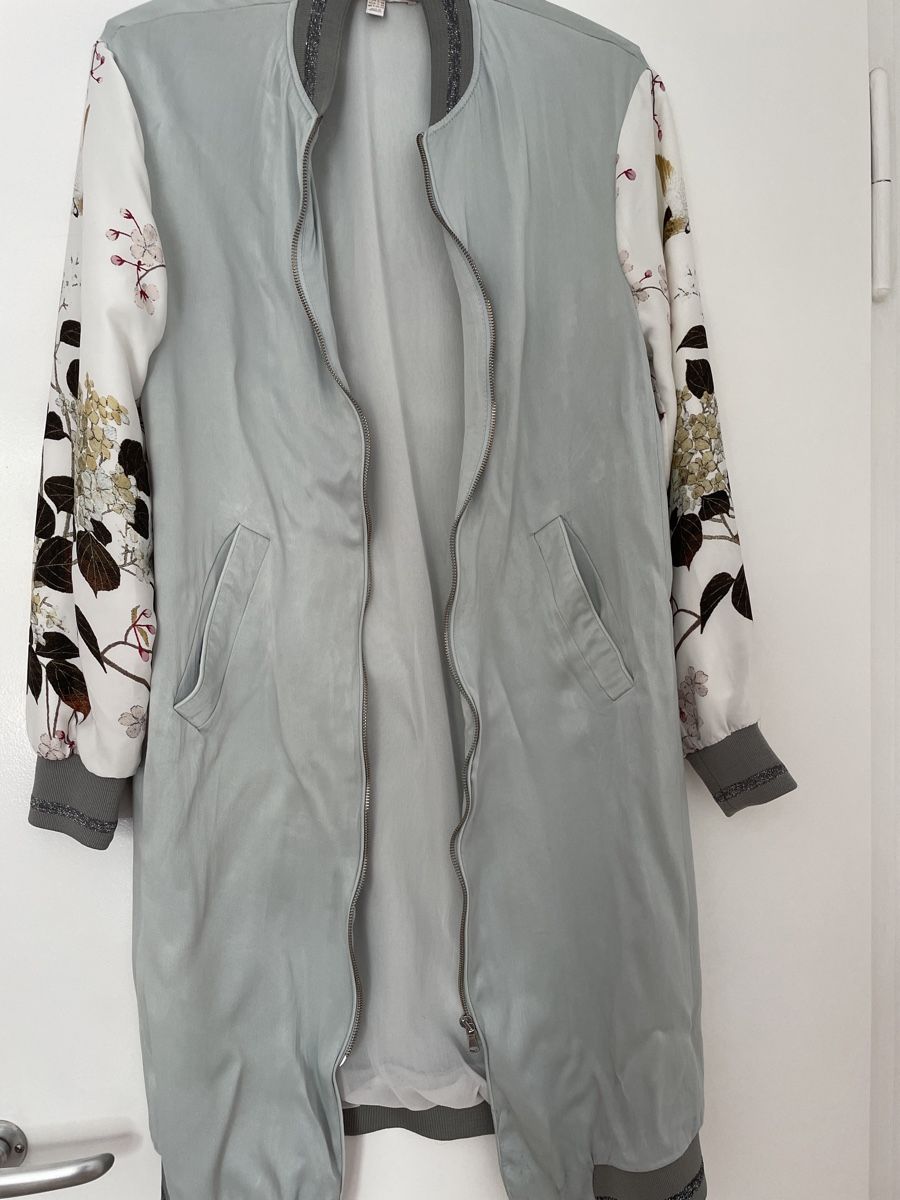 Giacche: Long Jacket, S - M – Usato da Basel venduto da Jul17 2