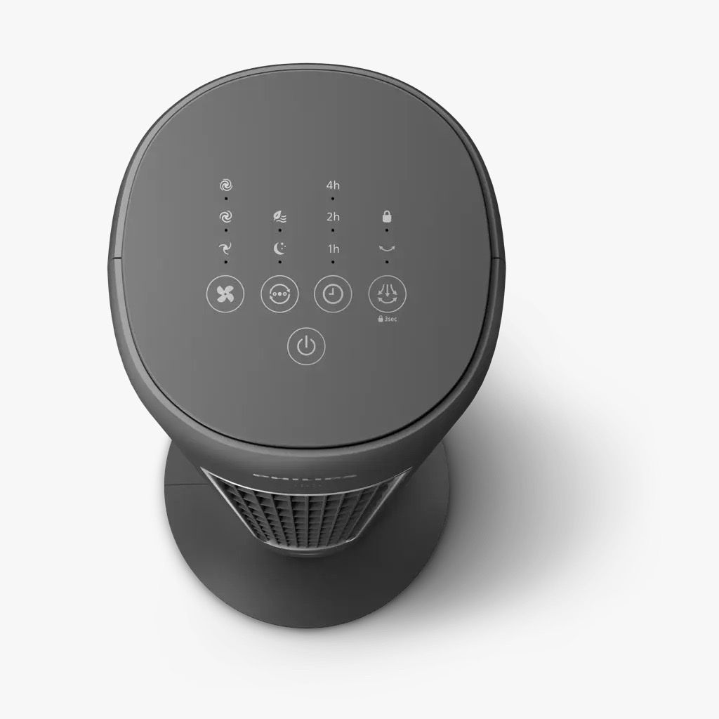 Philips Ventilatori: PHILIPS Tower Fan 5000 Series New – Nuovo e nell'imballaggio originale da Stans venduto da isa_8tm5 2