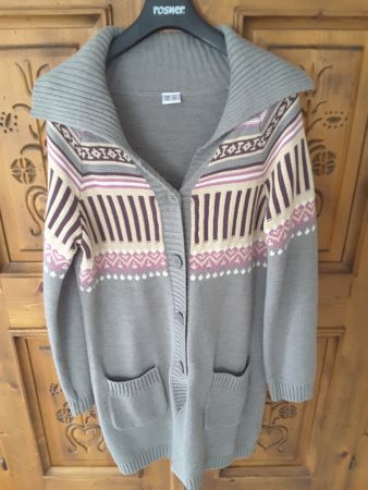 Neue Damenjacke  Gr. 40
