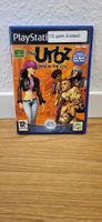 PS2 - The Urbz Sims in the City