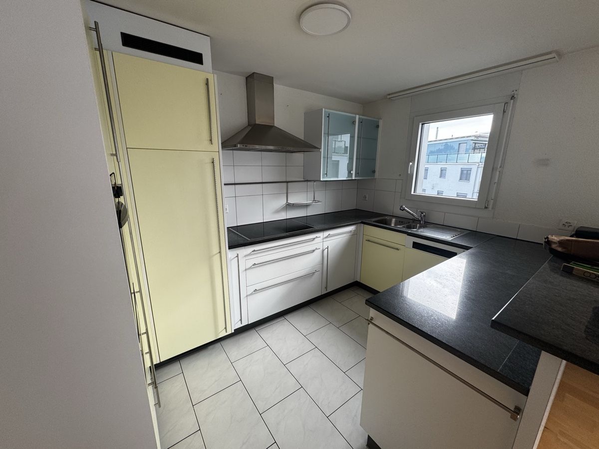 V-Zug Cucine complete: Einbauküche mit Geräte – Usato da Cham venduto da Sreten85