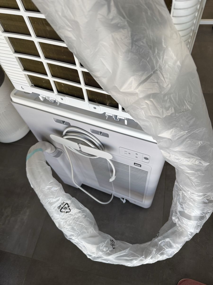 Midea Climatiseurs: midea portasplit 12000 btu – D'occasion à Sion par luo_v8vk 1