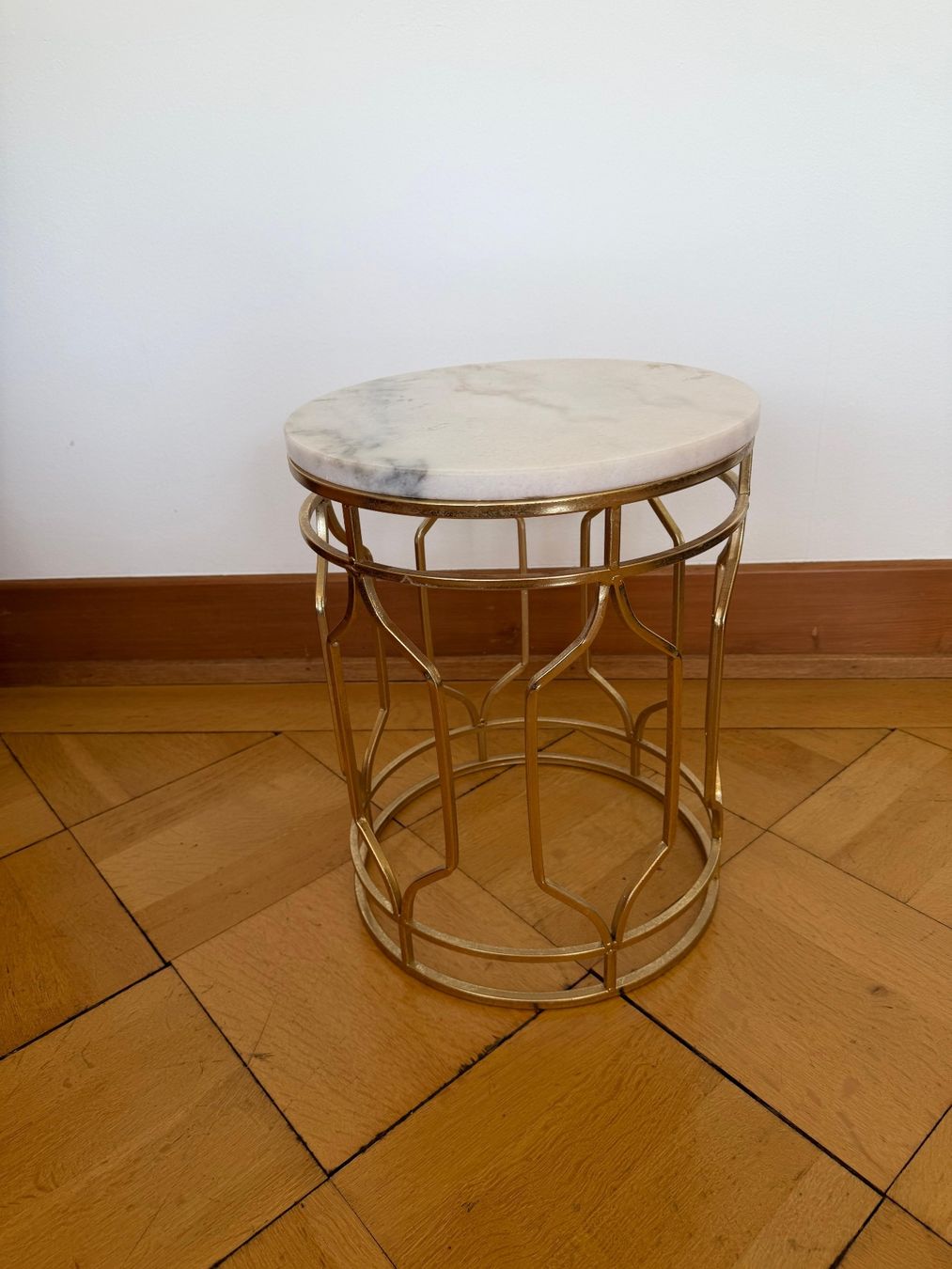Tavoli: Beistelltisch Marmor Zara Home – Usato da Obernau venduto da agaton