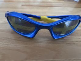 Sonnenbrille mit Schwedenmotiv – perfekt für den Sommer!56