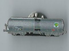 Placchette & Badge: BP Kesselwagen, Pin – Usato da Zürich venduto da t24_de