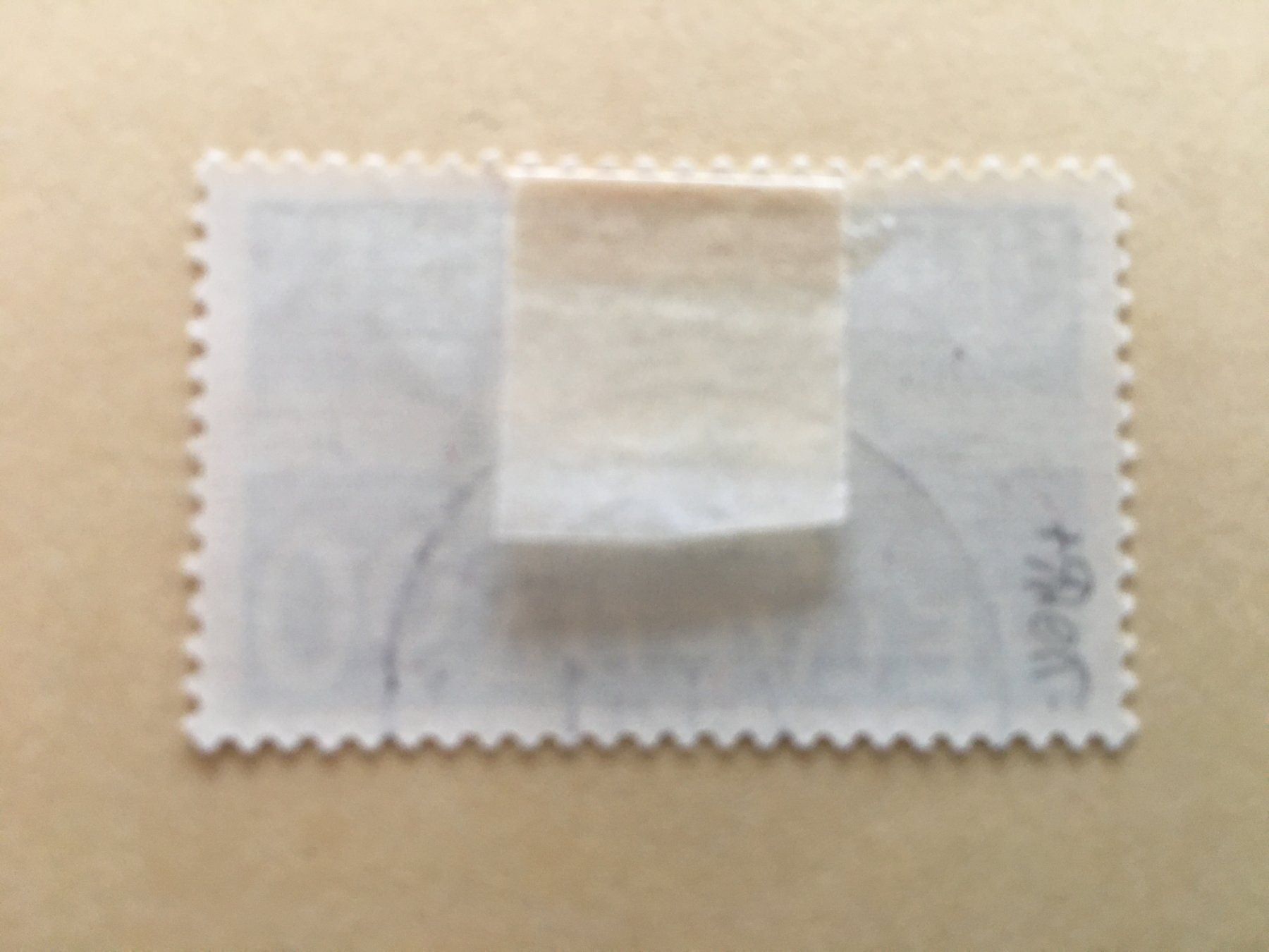 Tutti i francobolli: Briefmarke Luftpost Nr.18 – Usato da Abtwil SG venduto da Cards31 1