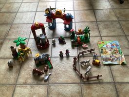 Duplo Zooset Deluxe