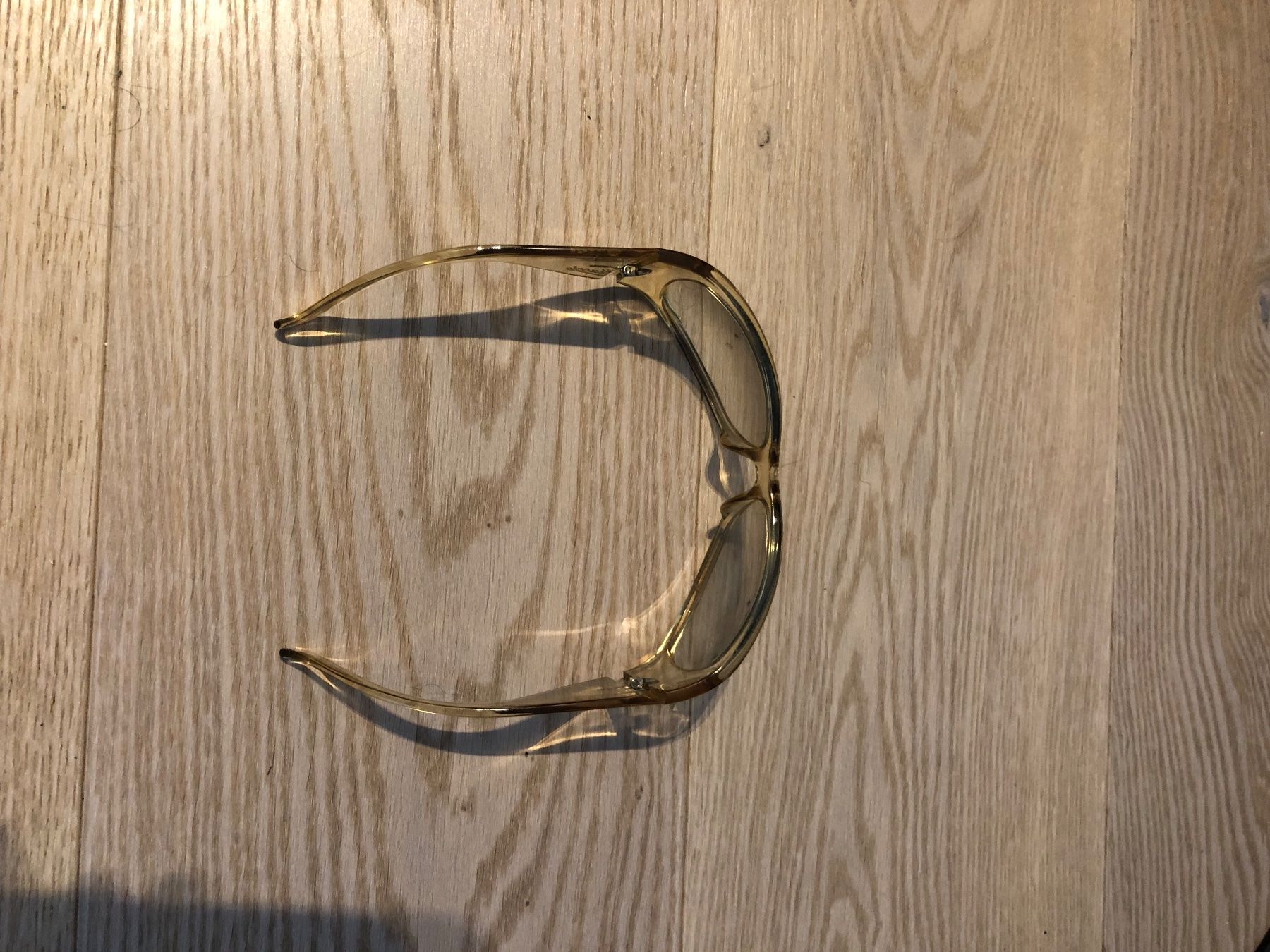 Gucci Occhiali & Lenti: Sonnenbrille von Gucci – Usato da Eschenbach LU venduto da Amato1985 3