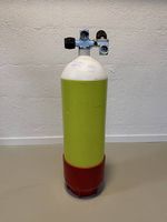 Tauchflasche 10L