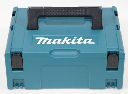 Makita MAKPAC Systemkoffer Gr. 2 P-02375