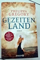 Gezeitenland Philippa Gregory
