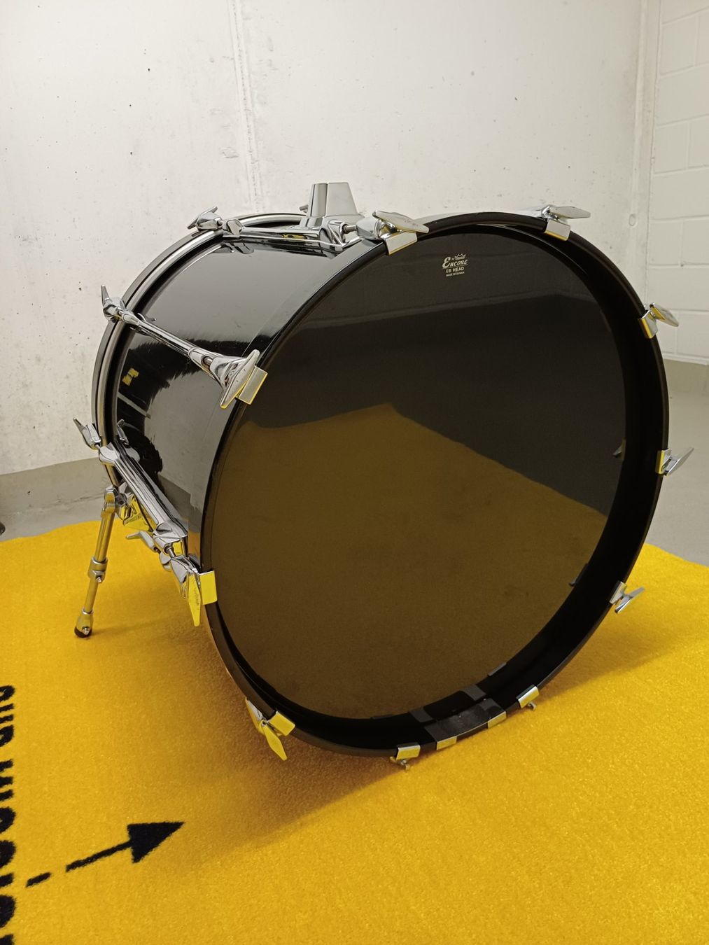 Yamaha Musikinstrumente: Yamaha RTC 22x18" bassdrum – Gebraucht aus Niederönz von pho_xy6y 2