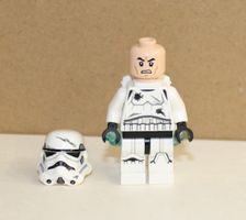 Lego Star Wars Figur Imperial Jet Pack Trooper