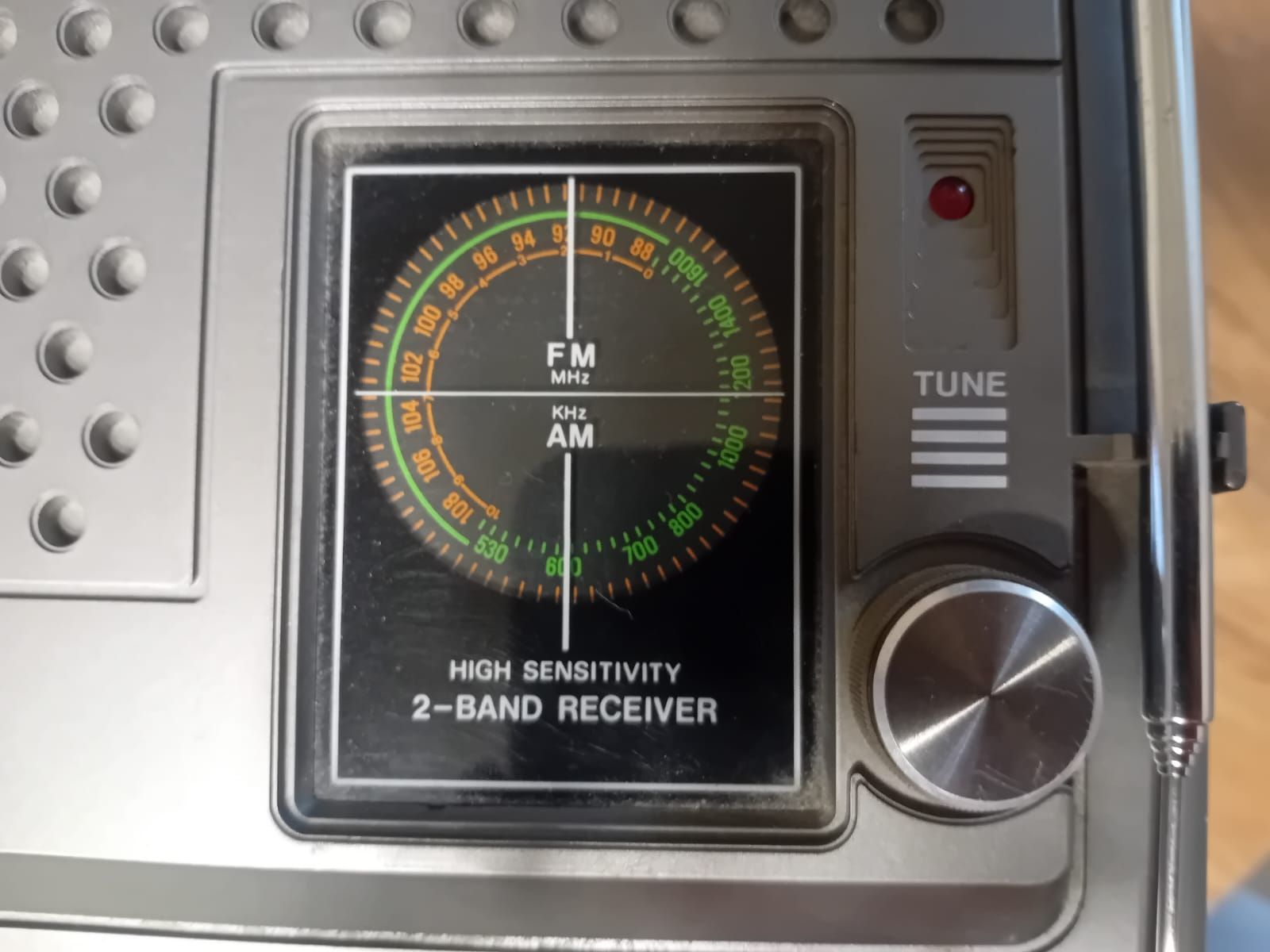 Radio: tv radio année 80 – Usato da Chalais venduto da ter_dq9d 1
