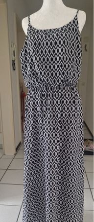 ROBE LONGUE