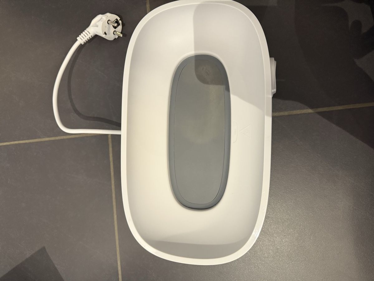 Philips Pasti del neonato: Philips Avent Flaschensterilisator Advanced - neuwertig – Usato da Oberhallau venduto da pbi.99 2
