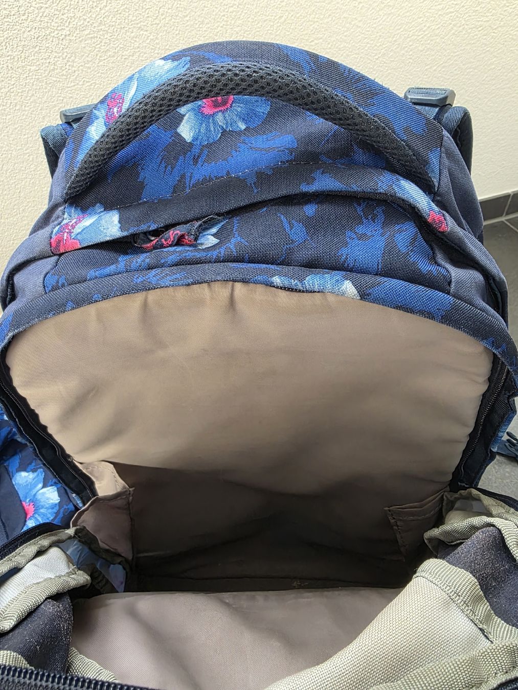 Ergobag Borse & Zaini: Ergobag und Turntasche – Usato da Zufikon venduto da Shiningsaphier 3