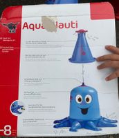 Wasserspielzeug Aqua-Nauti - GRATIS