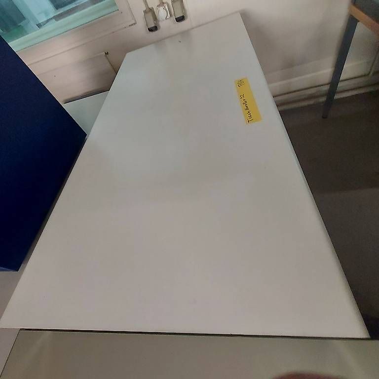Tische: Tisch – Gebraucht aus Bärau von Lehmann3552 1