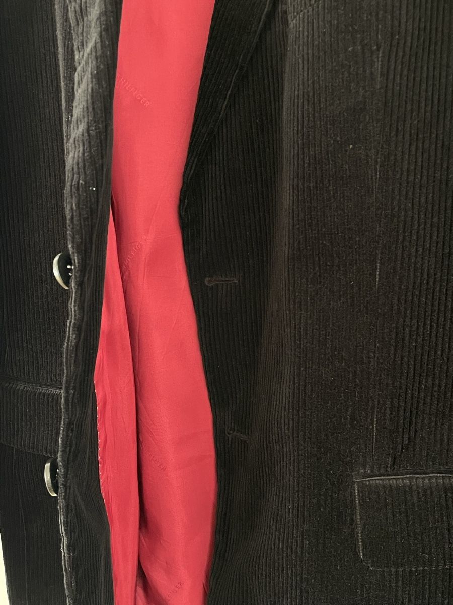 Tommy Hilfiger Giacche: Tommy Hilfiger Blazer – Usato da Zürich venduto da bncmgg 7