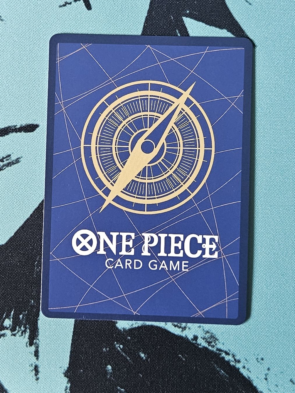 Bandai Sammelbilder & Trading cards: One Piece TCG - Sanji AA EN – Neu (gemäss Beschreibung) aus Safnern von wil_z6qf 1