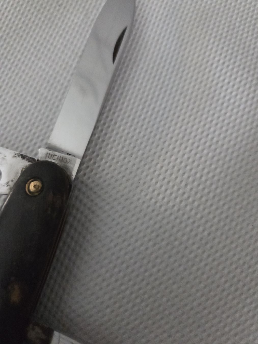 Taschenmesser: Alte Sackmesser  – Gebraucht aus Dietikon von Allegra34 3