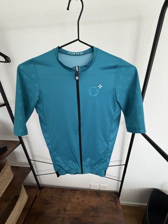 Attaquer Race Fit Jersey (M) 