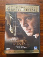 A Beautiful Mind - 2 Disc Oscar Edition DVD