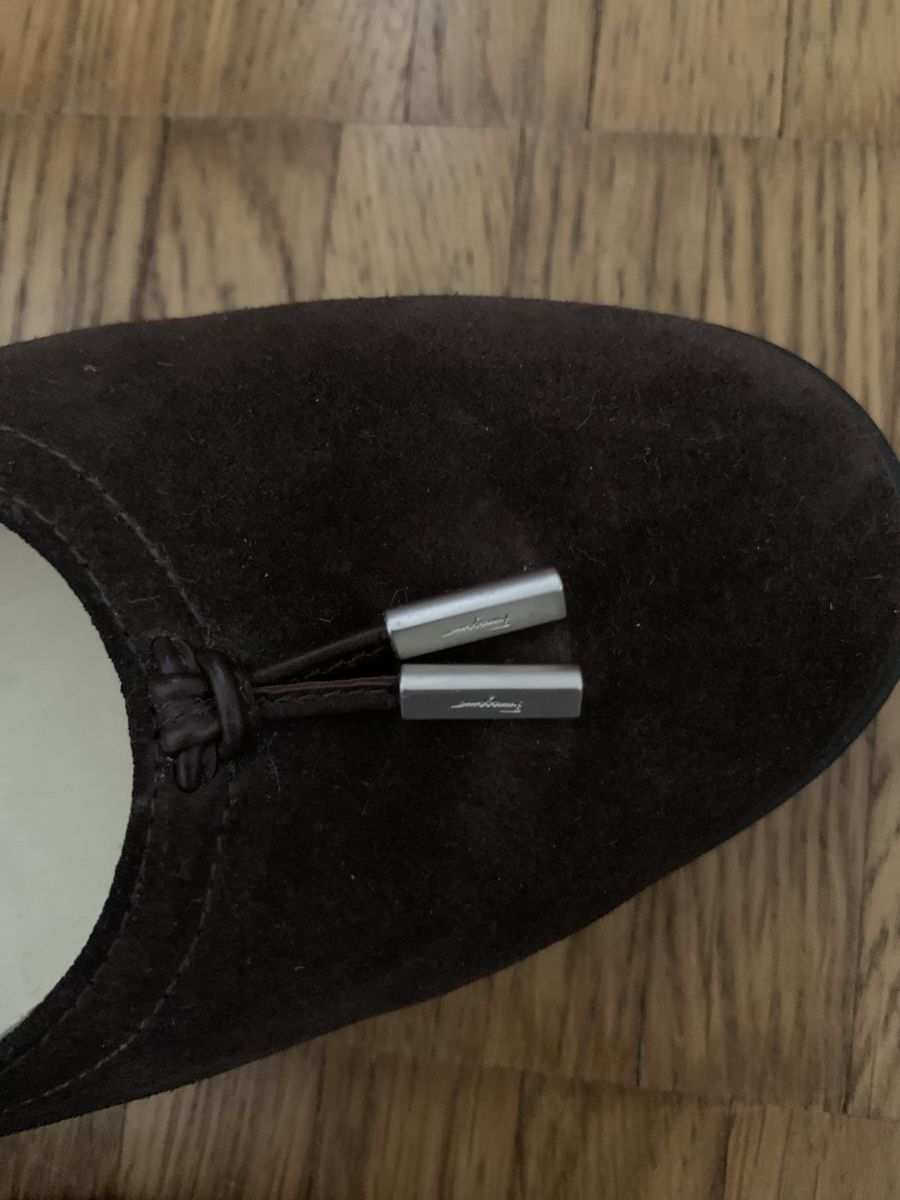 Scarpe da donna: Salvatore ferragamo leder schuhe – Usato da Zürich venduto da Nikuska32 3