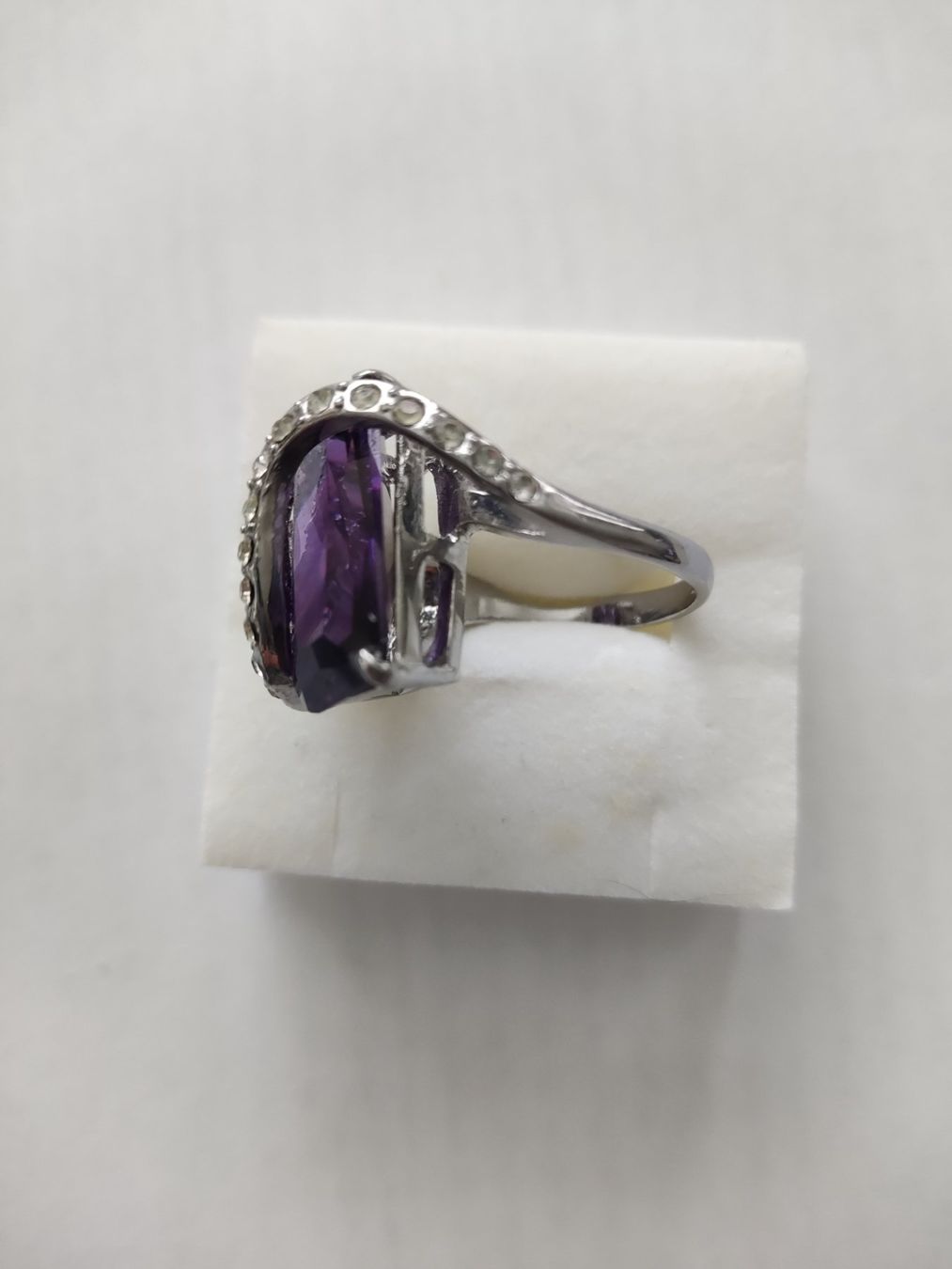 Anelli: Ring – Nuovo e nell'imballaggio originale da Münchenbuchsee venduto da Cori1968 1