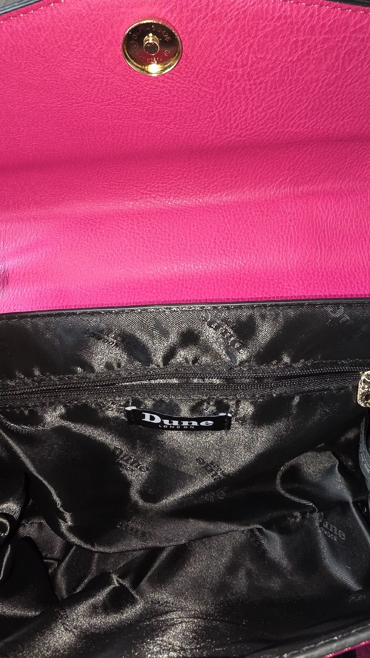 Borse da donna: Sac Dune – Nuovo (secondo la descrizione) da Genève venduto da Eliferr 2