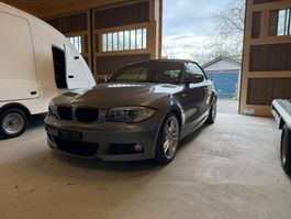 BMW e88 118i