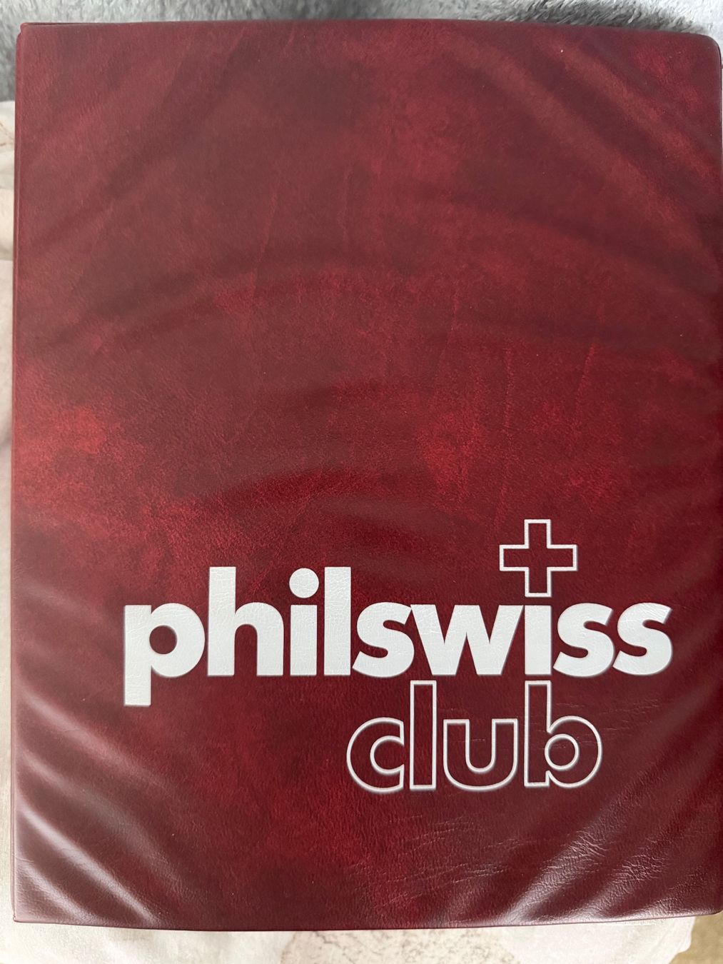 Philswiss Album: Münzbriefe aus aller Welt – Usato da Winterthur venduto da forlinm 6