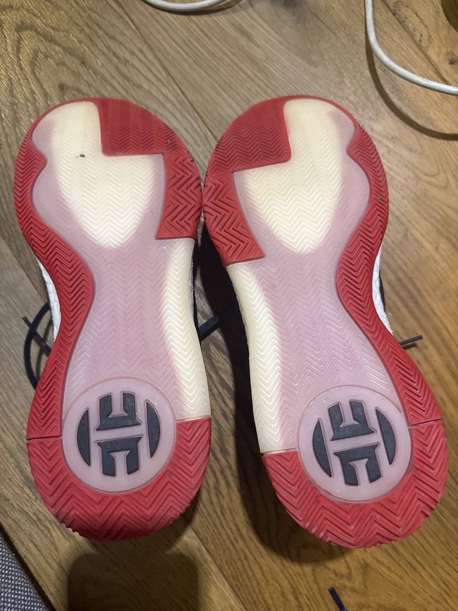 Adidas Scarpe da uomo: Harden vol. 3 – Usato da Morges venduto da osc_klm9 2