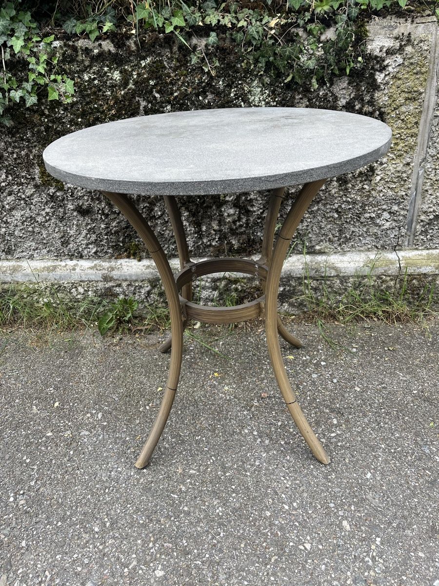Tables: Gartentisch – D'occasion à Hindelbank par Warentaxi
