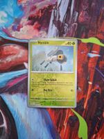 Nymble - Reverse Holo - Pokemon Paldea Evolved