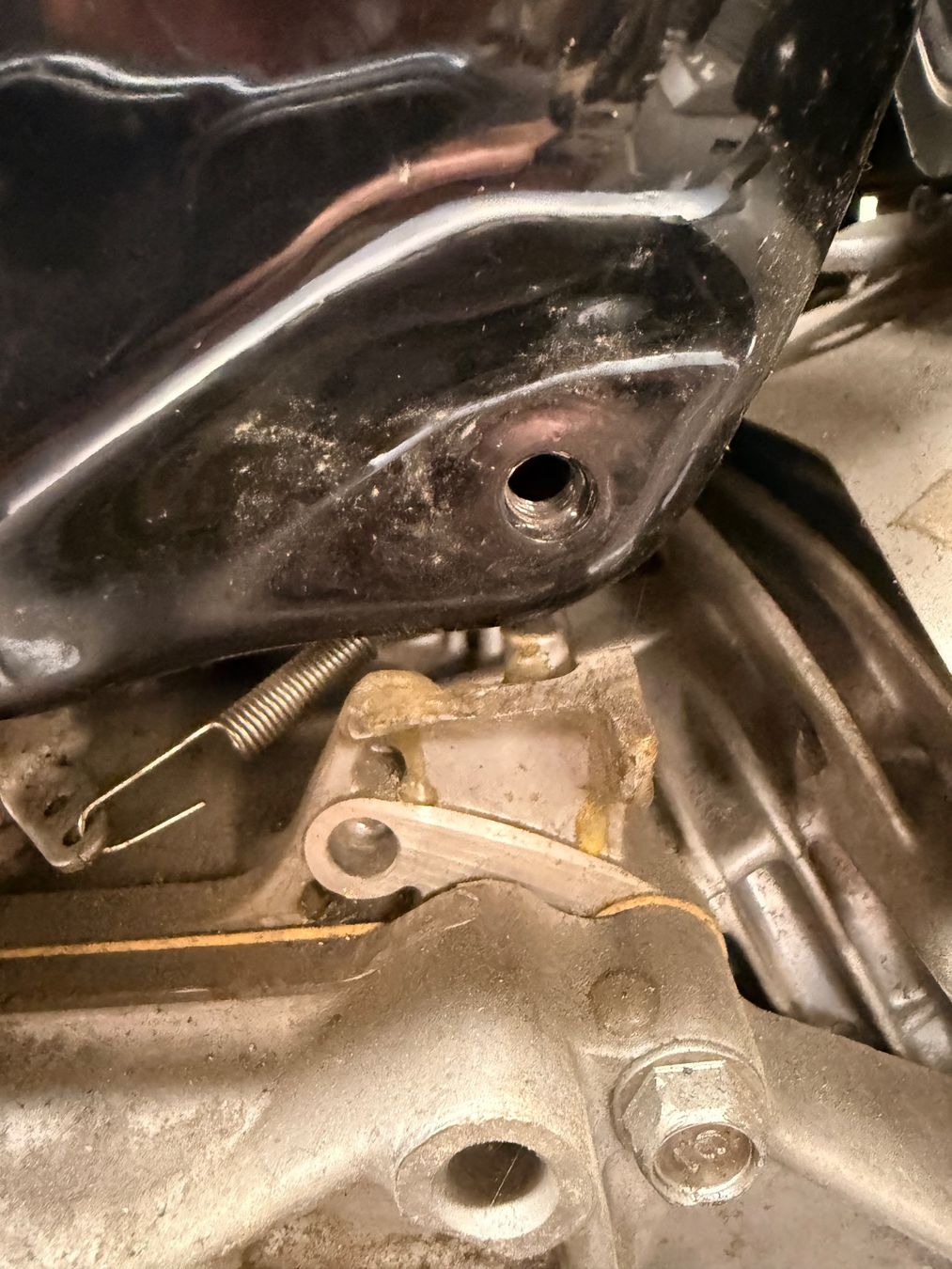 Honda  Motori: Honda GX270 Motor – Usato da Olten venduto da yan_5zy2 4