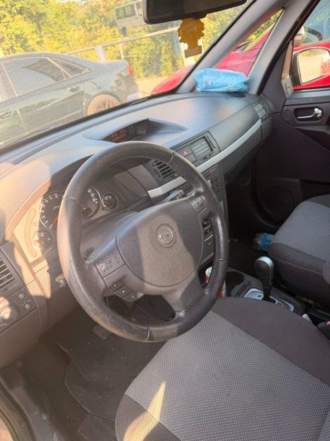 Opel Automobili: Opel Meriva A18 – Usato da Breitenbach venduto da kij_7qxk 2