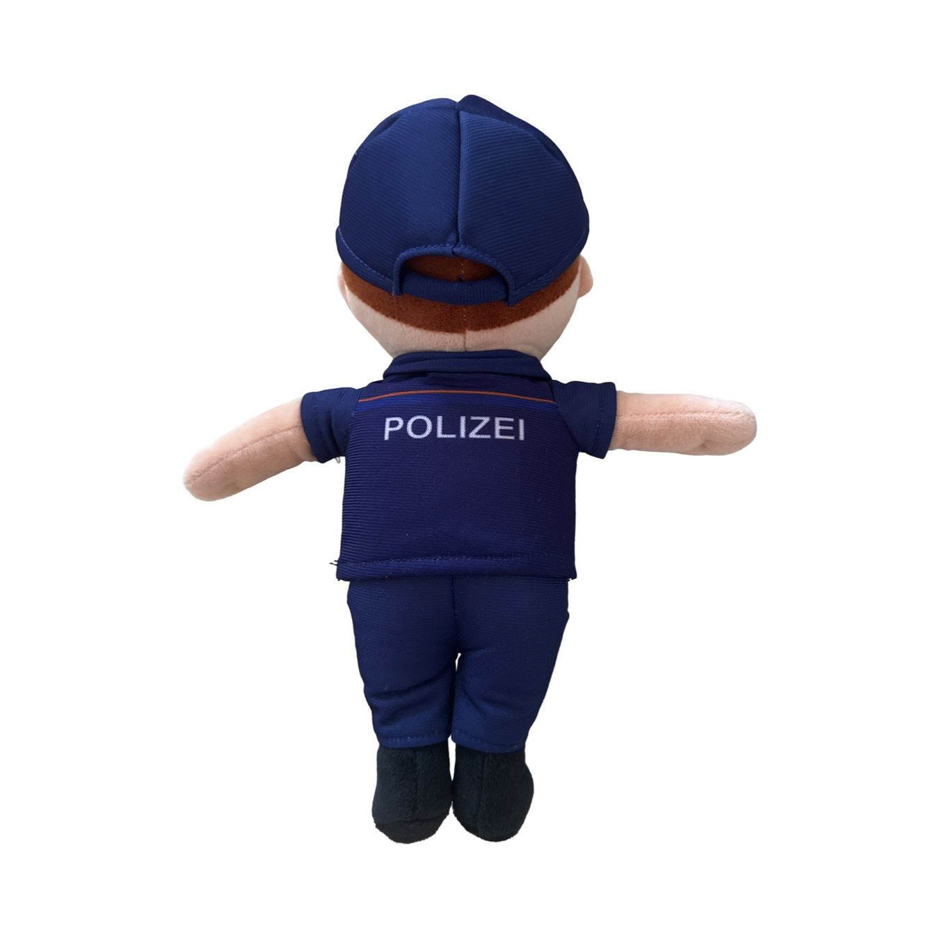 Giocattoli: Plüsch Polizist Zuger Polizei – Nuovo (secondo la descrizione) da Zug venduto da lgo_swb8 1