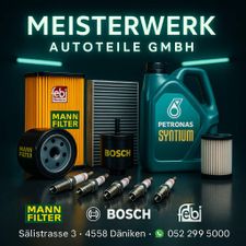 Profile image of MeisterwerkAutoteile