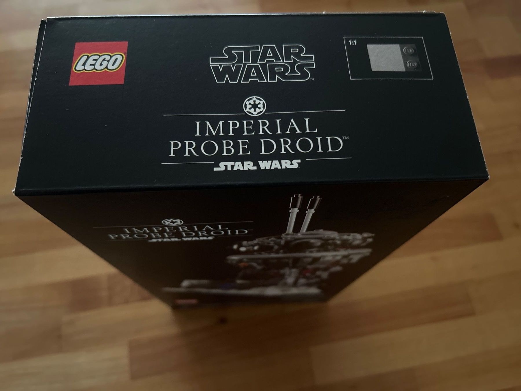 Lego Kit di costruzioni: LEGO STAR WARS 75306 Imperialer Suchdroide – Nuovo e nell'imballaggio originale da Obfelden venduto da Samba999 2