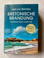 Jean-Luc Bannalec: Bretonische Brandung (Dupin, Band 2)