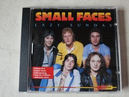 Small Faces  -  Lazy Sunday