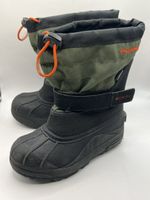 Kinder Columbia Winterstiefel - Grösse 31