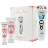 Strafft Haut, mindert Cellulite